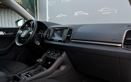 Skoda Karoq I, 2021 год, 2 659 300 рублей, 7 фотография
