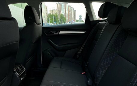 Skoda Karoq I, 2021 год, 2 659 300 рублей, 10 фотография