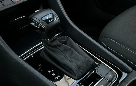 Skoda Karoq I, 2021 год, 2 659 300 рублей, 15 фотография