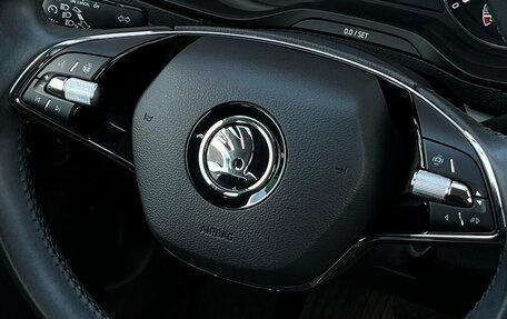 Skoda Karoq I, 2021 год, 2 659 300 рублей, 20 фотография