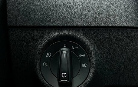 Skoda Karoq I, 2021 год, 2 659 300 рублей, 19 фотография