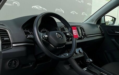 Skoda Karoq I, 2021 год, 2 659 300 рублей, 5 фотография