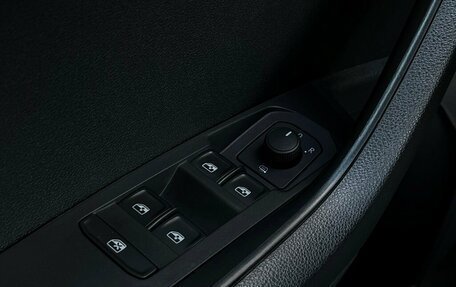 Skoda Karoq I, 2021 год, 2 659 300 рублей, 18 фотография