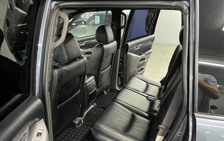 Toyota Land Cruiser Prado 120 рестайлинг, 2007 год, 2 150 000 рублей, 22 фотография