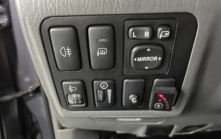 Toyota Land Cruiser Prado 120 рестайлинг, 2007 год, 2 150 000 рублей, 20 фотография