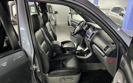 Toyota Land Cruiser Prado 120 рестайлинг, 2007 год, 2 150 000 рублей, 24 фотография