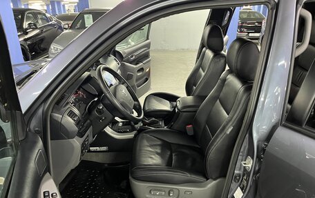 Toyota Land Cruiser Prado 120 рестайлинг, 2007 год, 2 150 000 рублей, 21 фотография