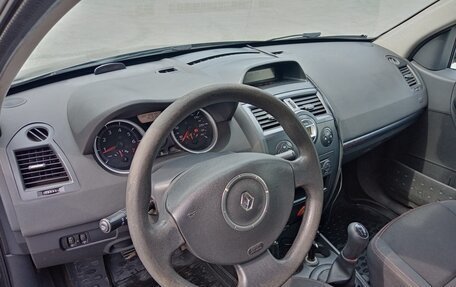 Renault Megane II, 2007 год, 400 000 рублей, 6 фотография