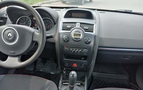 Renault Megane II, 2007 год, 400 000 рублей, 9 фотография