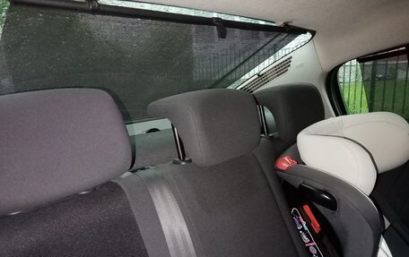 Renault Megane II, 2007 год, 400 000 рублей, 15 фотография