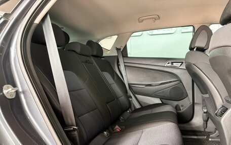 Hyundai Tucson III, 2018 год, 1 895 000 рублей, 13 фотография