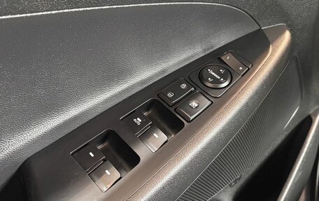 Hyundai Tucson III, 2018 год, 1 895 000 рублей, 20 фотография