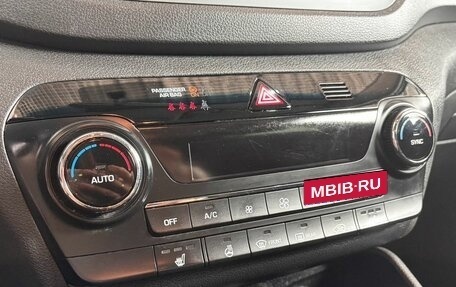 Hyundai Tucson III, 2018 год, 1 895 000 рублей, 19 фотография