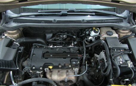 Opel Astra J, 2012 год, 738 000 рублей, 17 фотография