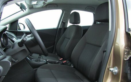 Opel Astra J, 2012 год, 738 000 рублей, 11 фотография