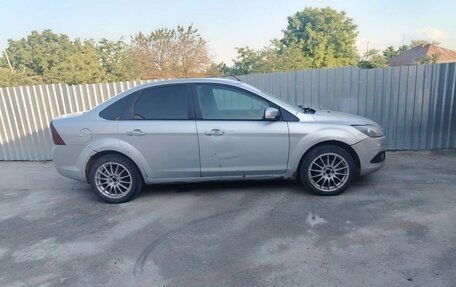 Ford Focus II рестайлинг, 2010 год, 95 000 рублей, 2 фотография