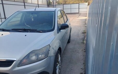 Ford Focus II рестайлинг, 2010 год, 95 000 рублей, 3 фотография
