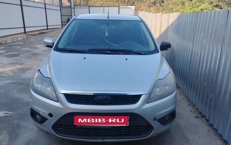 Ford Focus II рестайлинг, 2010 год, 95 000 рублей, 4 фотография