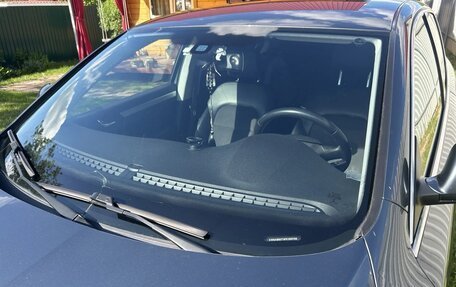 Skoda Superb III рестайлинг, 2014 год, 1 250 000 рублей, 6 фотография