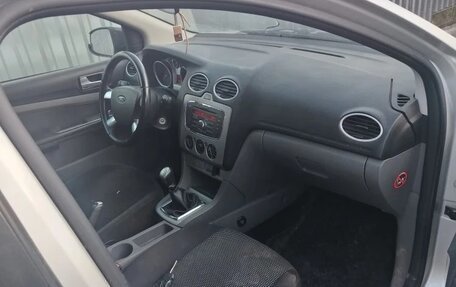 Ford Focus II рестайлинг, 2010 год, 95 000 рублей, 5 фотография