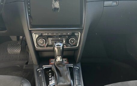 Skoda Superb III рестайлинг, 2014 год, 1 250 000 рублей, 7 фотография