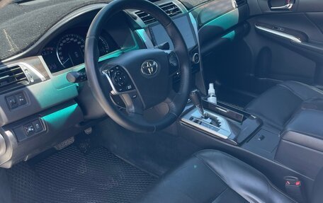 Toyota Camry, 2014 год, 1 650 000 рублей, 3 фотография
