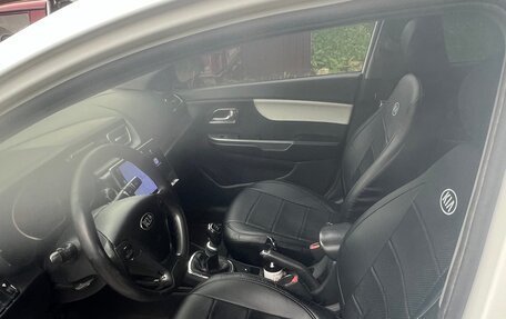 KIA Rio III рестайлинг, 2015 год, 660 000 рублей, 4 фотография