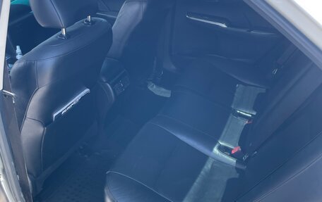 Toyota Camry, 2014 год, 1 650 000 рублей, 2 фотография