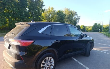 Ford Escape, 2022 год, 2 550 000 рублей, 3 фотография