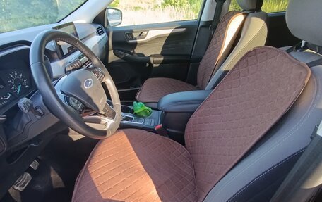 Ford Escape, 2022 год, 2 550 000 рублей, 5 фотография
