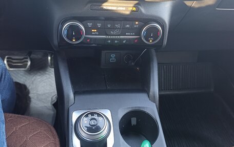 Ford Escape, 2022 год, 2 550 000 рублей, 6 фотография