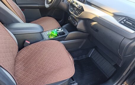 Ford Escape, 2022 год, 2 550 000 рублей, 14 фотография