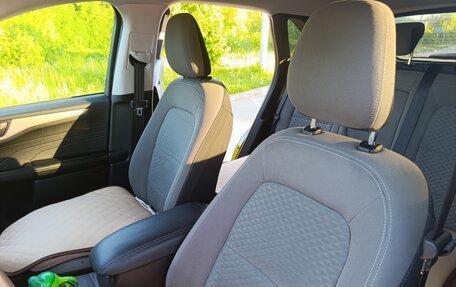 Ford Escape, 2022 год, 2 550 000 рублей, 19 фотография
