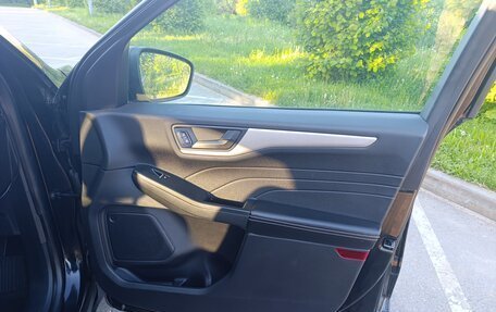 Ford Escape, 2022 год, 2 550 000 рублей, 15 фотография