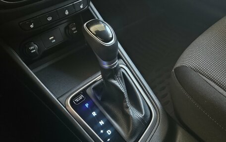 Hyundai Solaris II рестайлинг, 2021 год, 1 449 000 рублей, 15 фотография