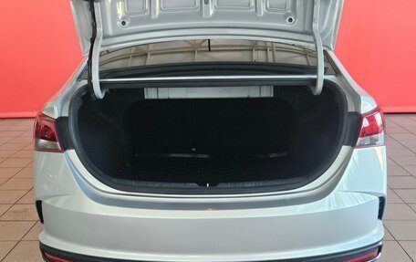Hyundai Solaris II рестайлинг, 2021 год, 1 449 000 рублей, 17 фотография