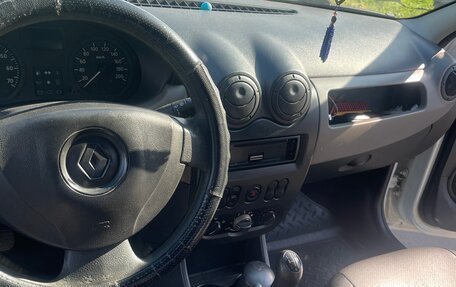 Renault Logan I, 2011 год, 320 000 рублей, 7 фотография
