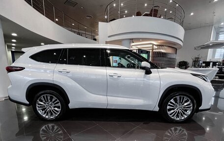 Toyota Highlander, 2026 год, 6 399 000 рублей, 6 фотография