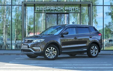 Geely Atlas I, 2020 год, 1 960 000 рублей, 1 фотография