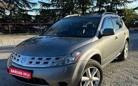 Nissan Murano, 2006 год, 850 000 рублей, 1 фотография