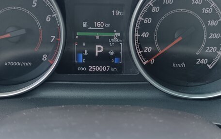 Mitsubishi Outlander III рестайлинг 3, 2011 год, 1 050 000 рублей, 1 фотография