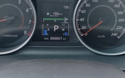 Mitsubishi Outlander III рестайлинг 3, 2011 год, 1 050 000 рублей, 1 фотография