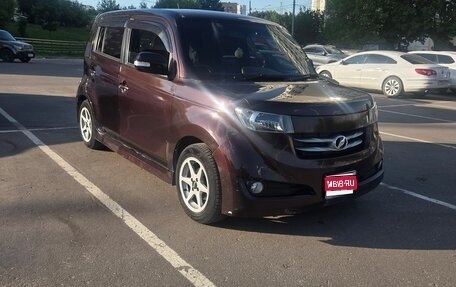 Toyota bB II рестайлинг, 2008 год, 565 000 рублей, 1 фотография