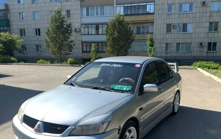 Mitsubishi Lancer IX, 2005 год, 350 000 рублей, 1 фотография