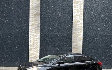 Ford Focus III, 2018 год, 1 220 000 рублей, 1 фотография