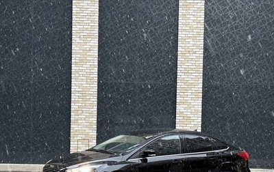 Ford Focus III, 2018 год, 1 220 000 рублей, 1 фотография