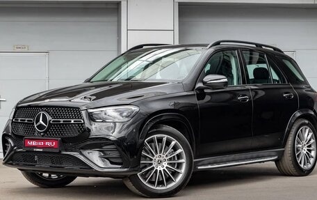 Mercedes-Benz GLE, 2026 год, 13 390 000 рублей, 1 фотография