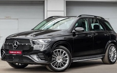 Mercedes-Benz GLE, 2026 год, 13 390 000 рублей, 1 фотография