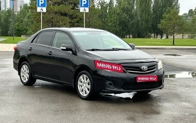 Toyota Corolla, 2011 год, 900 000 рублей, 1 фотография