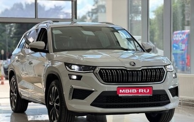 Skoda Kodiaq I, 2023 год, 4 700 000 рублей, 1 фотография